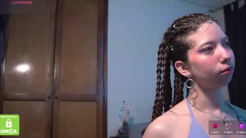 Katerine online show from 14, 10, 2025