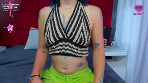 Snapshot of kathe_asian chatting on 23, 11, 2025 online show from 23, 11, 2025