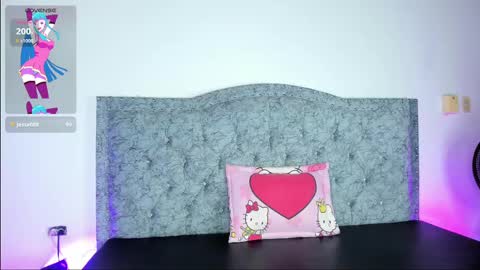 kathe_littlee online show from 21, 1, 2025