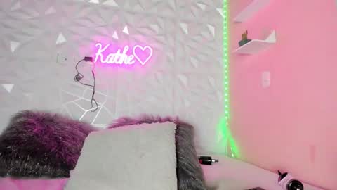  KATHE online show from 6, 11, 2025