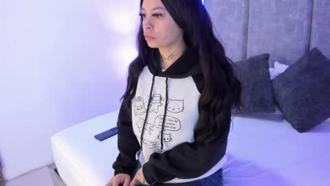 KatheGomez  online show from 6, 2, 2025