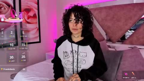 KatheGomez  online show from 1, 10, 2025