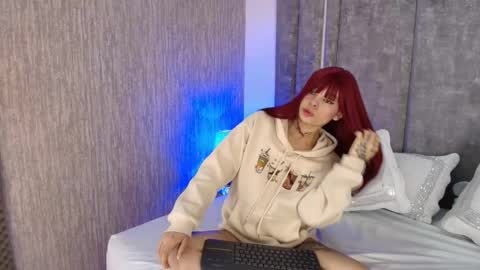 KatheGomez  online show from 21, 2, 2026