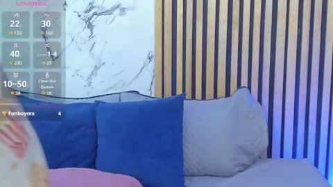 Snapshot of katherin_carter chatting on 3, 12, 2024 Kathe Carter online show from 3, 12, 2024