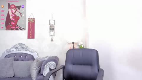 Snapshot of katherin_cruzz chatting on 12, 9, 2025 katherin online show from 12, 9, 2025