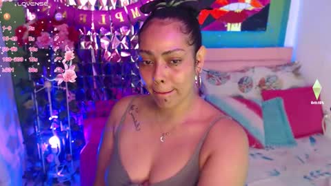 katherin online show from 10, 11, 2025