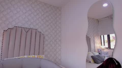 Snapshot of katherine_glow chatting on 2, 7, 2026 KATHE online show from 2, 7, 2026