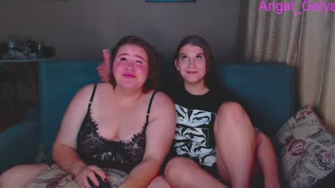 Kat and Angel online show from 2, 7, 2026