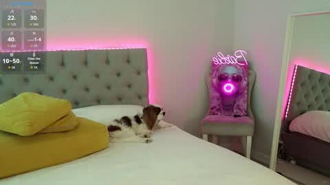 katherinepinke online show from 25, 10, 2025