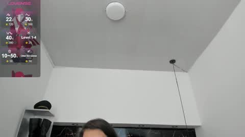 Snapshot of kathia_arnstrong chatting on 7, 12, 2024 Kathia online show from 7, 12, 2024