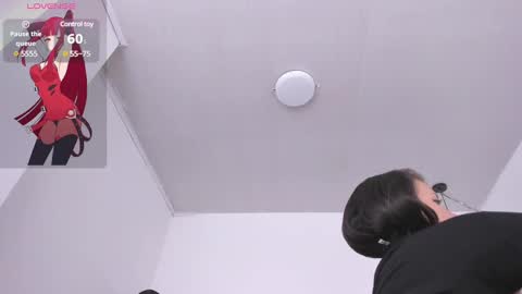 Snapshot of kathia_arnstrong chatting on 30, 1, 2025 Kathia online show from 30, 1, 2025