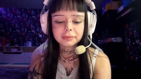 Snapshot of kathimatayoshi chatting on 26, 2, 2026 Luna online show from 26, 2, 2026