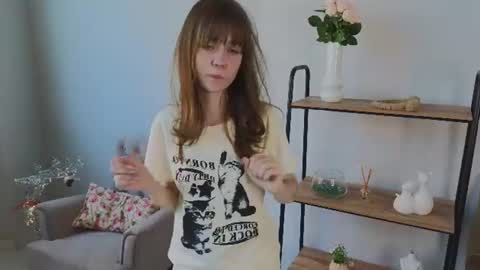 Snapshot of kathleen_banks chatting on 18, 6, 2026 Ami online show from 18, 6, 2026