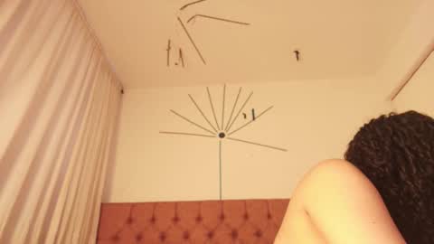 Katherine  online show from 10, 11, 2025