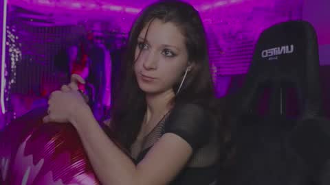 kathleen_frost online show from 27, 11, 2025