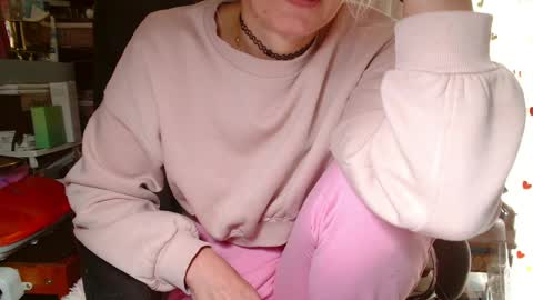 Kathleen online show from 21, 5, 2026