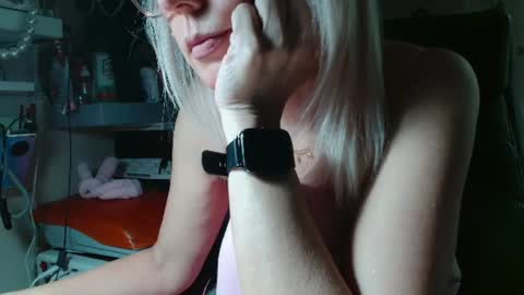 Kathleen online show from 16, 6, 2026