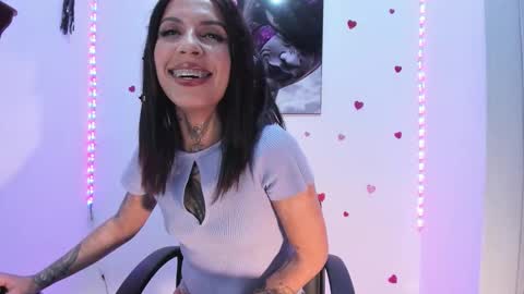 kathlin_cute online show from 10, 2, 2026