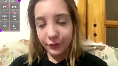 Jessie online show from 12, 7, 2026