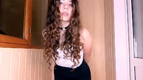Snapshot of kathrynegildea chatting on 30, 6, 2026 Sabina online show from 30, 6, 2026