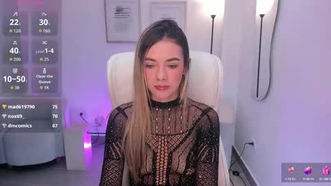 Snapshot of kathyaa_evans chatting on 21, 9, 2025 kathyaa_evans online show from 21, 9, 2025