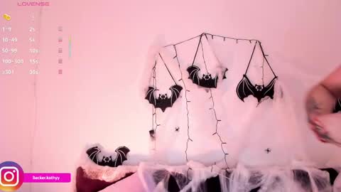 Katherine online show from 12, 10, 2025