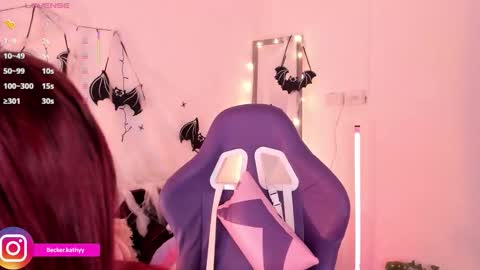 Katherine online show from 25, 10, 2025