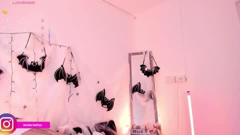 Katherine online show from 1, 11, 2025