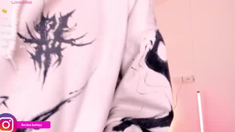 Katherine online show from 7, 1, 2026