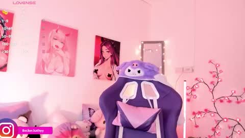 Katherine online show from 16, 3, 2026