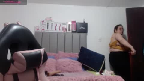 kathybigboobsbbw_ online show from 18, 10, 2025