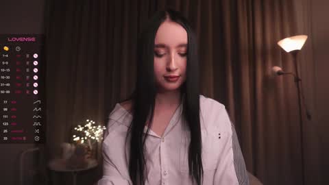 Aneta online show from 2, 2, 2025