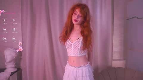 Aneta online show from 10, 9, 2025