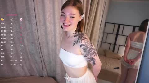 Aneta online show from 12, 9, 2025