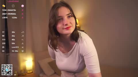 Aneta online show from 9, 11, 2025