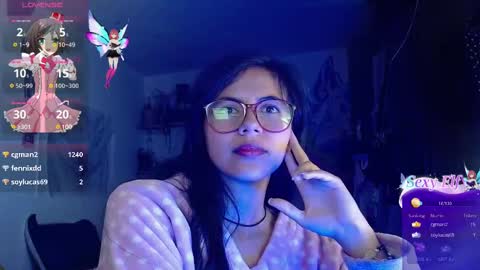 Kathye  online show from 28, 12, 2024