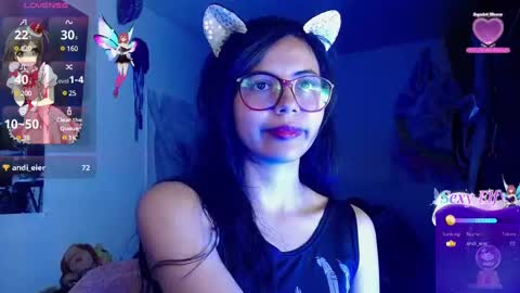 Kathye  online show from 31, 12, 2024