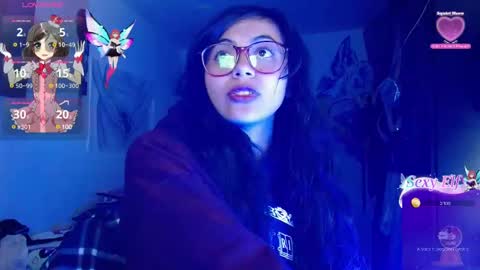 Kathye  online show from 4, 1, 2025