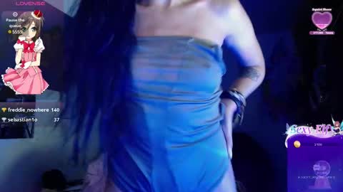 Kathye  online show from 5, 1, 2025