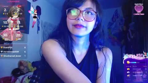 Kathye  online show from 7, 1, 2025