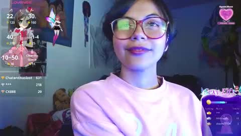 Kathye  online show from 8, 1, 2025