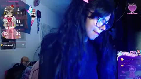 Kathye  online show from 16, 1, 2025