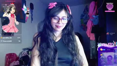 Kathye  online show from 24, 1, 2025