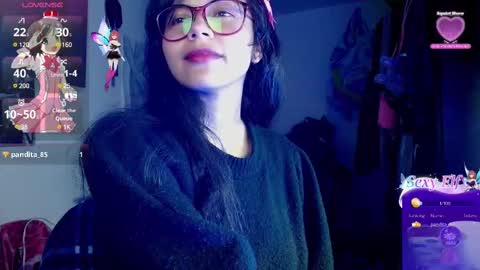 Kathye  online show from 27, 1, 2025