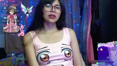 Kathye  online show from 12, 3, 2025