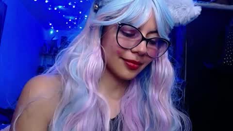 Kathye  online show from 11, 11, 2025