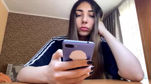 Stasy online show from 22, 3, 2026