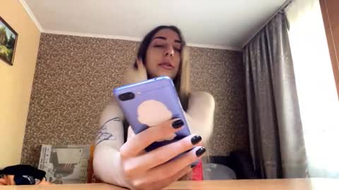 Stasy online show from 23, 3, 2026