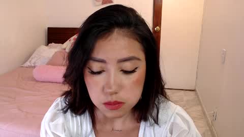 Snapshot of kathyrose_ chatting on 6, 4, 2026 Kathy online show from 6, 4, 2026