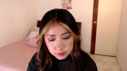 Snapshot of kathyrose_ chatting on 21, 4, 2026 Kathy online show from 21, 4, 2026